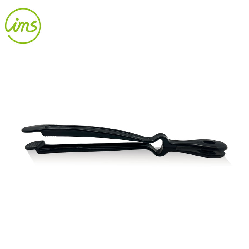 3-in-1 Heat-Resistant Cutter Tongs